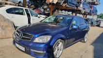 Alternator Mercedes C-Class W204 2010 berlina amg ...