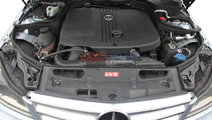 Alternator Mercedes C-Class W204 2012 sedan faceli...