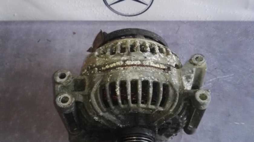 Alternator Mercedes C class w204 A0141541402