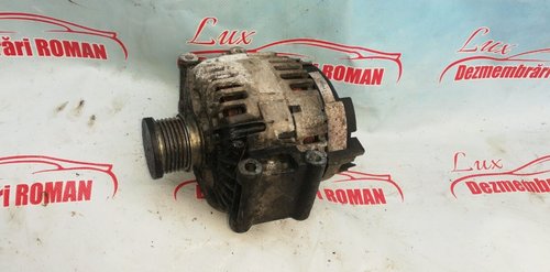 Alternator Mercedes C Class W204 motor 2.2cdi om651