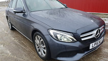 Alternator Mercedes C-Class W205 2015 combi break ...