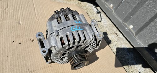 Alternator Mercedes C-Class W205 / E-Class W213 / GLC X253 2.2 CDI 2015 2016 2017 2018 2019
