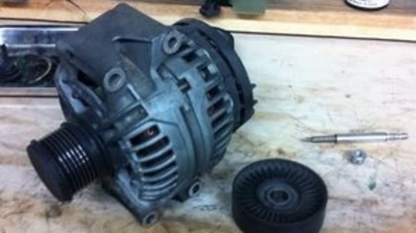 Alternator Mercedes C200 cdi w204