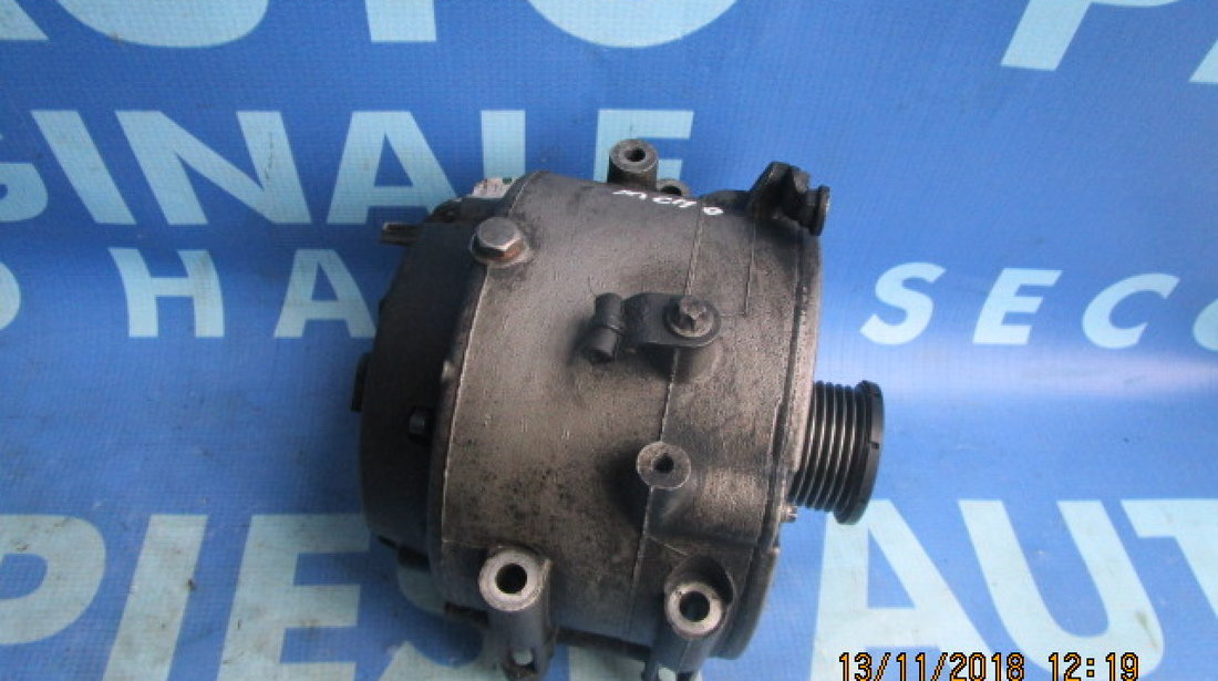 Alternator Mercedes C200 W203; (raciere cu apa)