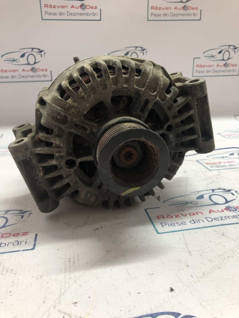 Alternator Mercedes C220 2.2 Motorina 2012, A0009060401
