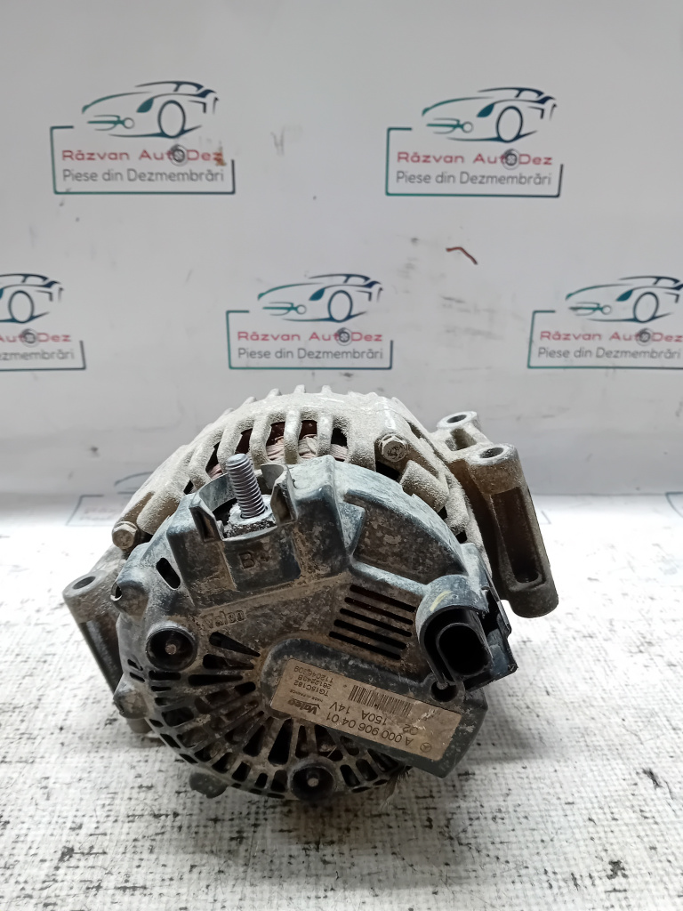 Alternator Mercedes C220 2012, A0009060401