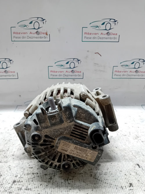 Alternator Mercedes C220 2012, A0009060401