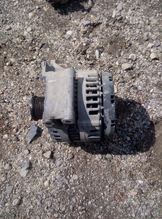 Alternator Mercedes C220 cdi w204 cod 0121715029