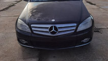 Alternator Mercedes C220 cdi w204 euro 4