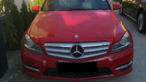 Alternator Mercedes c220 cdi w204 facelift