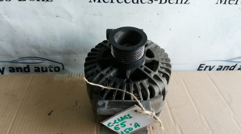 Alternator Mercedes C220 cdi w204