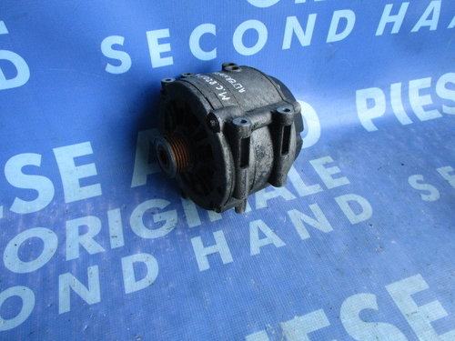 Alternator Mercedes C220 S203: Delphi A0001501550 /190A