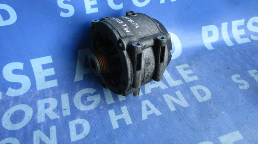 Alternator Mercedes C220 S203: Delphi A0001501550 /190A