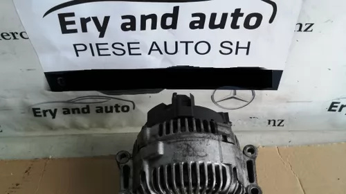 Alternator Mercedes C320 cdi w204 A6421540402 180A