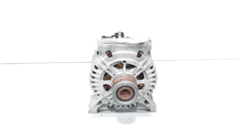 Alternator, Mercedes Clasa A (W169), 2.0 CDI, OM64094030 (id:595075)