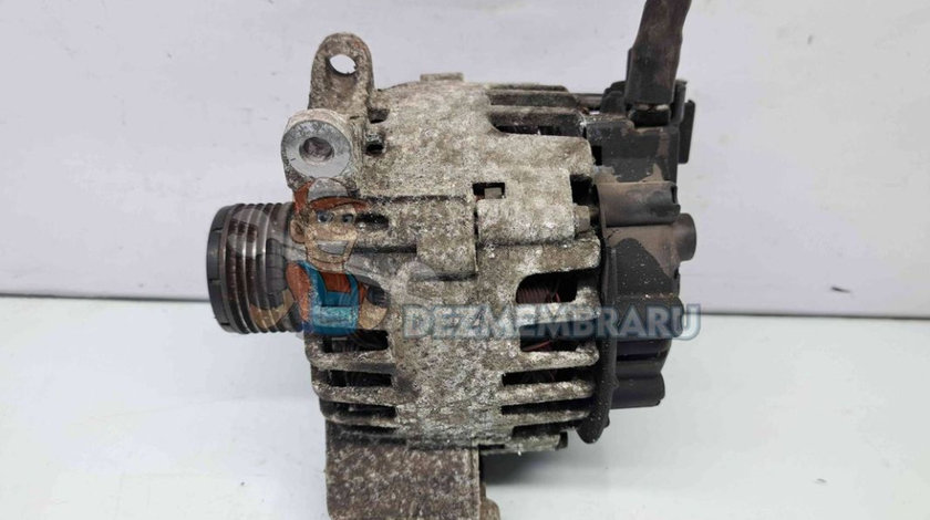 Alternator Mercedes Clasa A (W169) [Fabr 2004-2012] A2661540902 1.5 Benz 266920