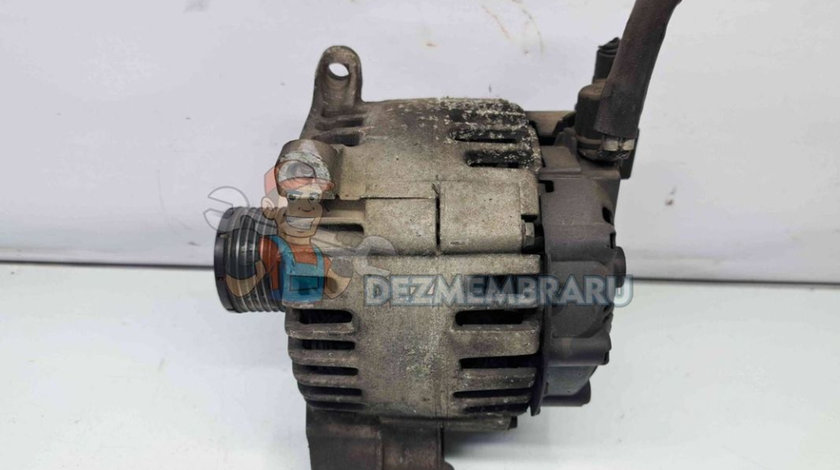 Alternator Mercedes Clasa A (W169) [Fabr 2004-2012] A6401540202 2.0 CDI 640942 60KW 82CP