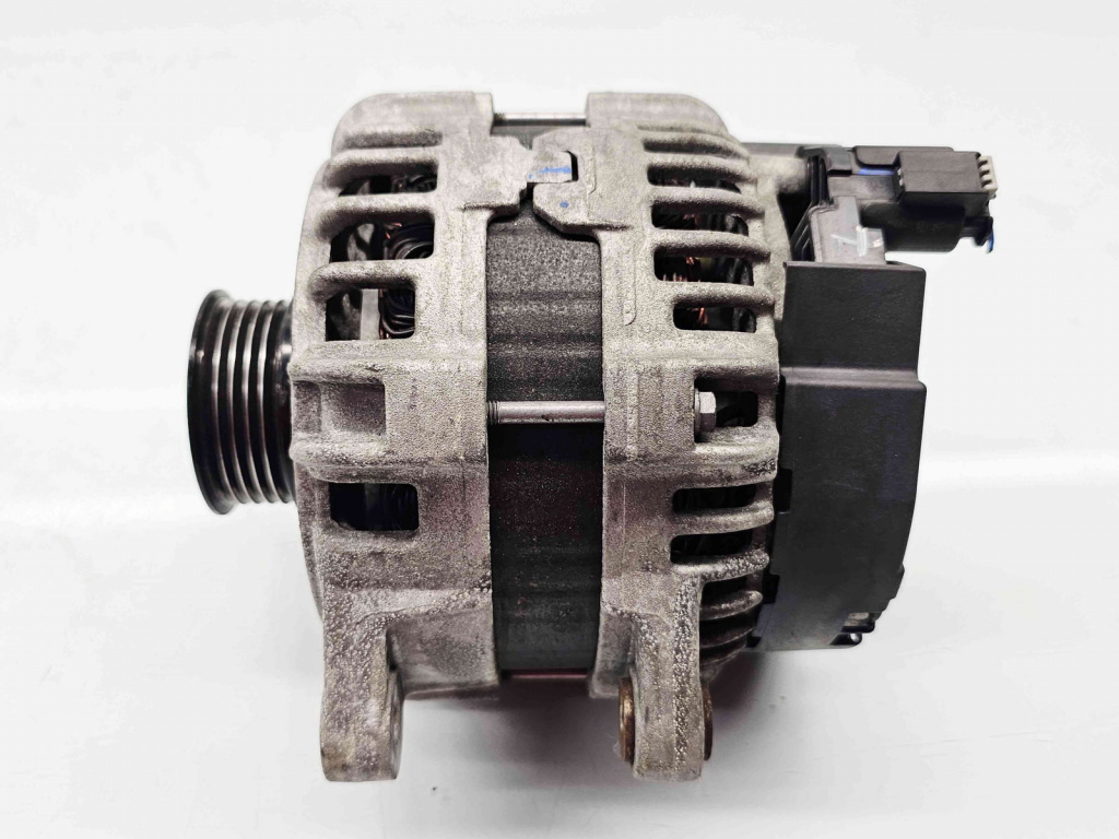 Alternator Mercedes Clasa A (W176) [Fabr 2012-2018] A0009063322 1.8 CDI 651901 80KW / 109CP
