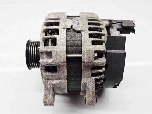 Alternator Mercedes Clasa A (W176) [Fabr 2012-2018] A0009063322 1.8 CDI 651901 80KW / 109CP