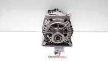 Alternator, Mercedes Clasa B (W245) 2.0 CDI, OM640...