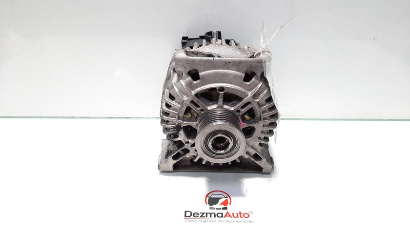 Alternator, Mercedes Clasa B (W245) 2.0 CDI, OM640941 (id:414749)