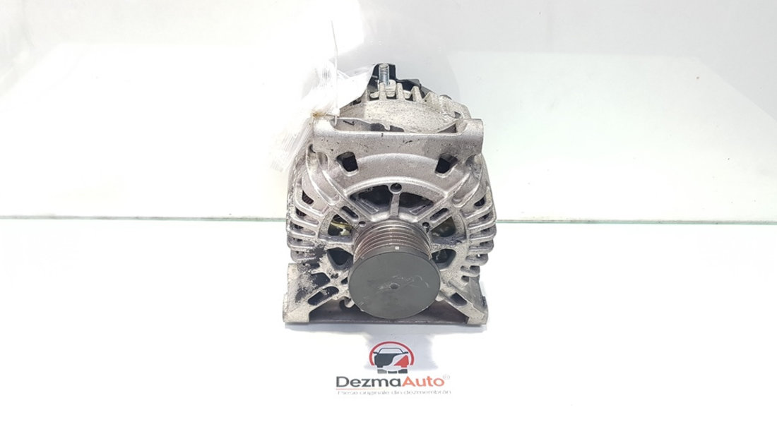 Alternator, Mercedes Clasa B (W245) 2.0 CDI, OM640941 (id:407238)