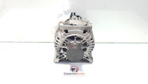 Alternator, Mercedes Clasa B (W245) 2.0 CDI, OM640...