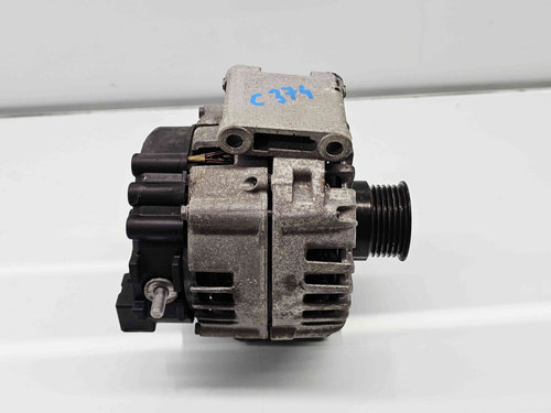 Alternator Mercedes Clasa C Combi (S205) [Fabr 2015-prezent] A0009062822 2.2 CDI 651921 125KW / 170C...