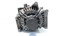 Alternator, Mercedes Clasa C Coupe (CL203) 2.2 CDI...