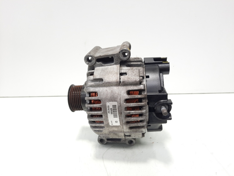 Alternator, Mercedes Clasa C T-Model (S204), 2.2 CDI, OM651913 (idi:614411)