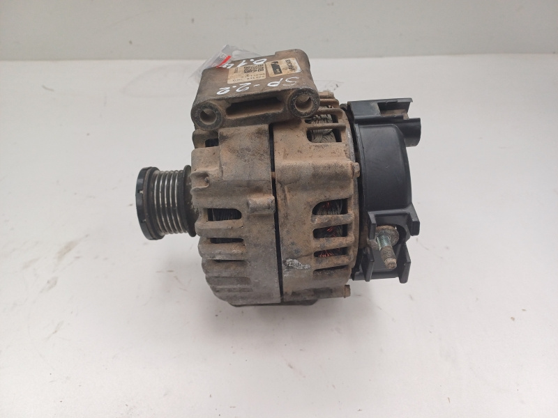 Alternator, Mercedes Clasa C T-Model (S204), 2.2 CDI, OM651913 (idi:641024)