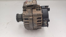 Alternator, Mercedes Clasa C (W204), 2.2 CDI, OM65...