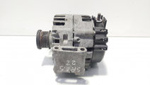 Alternator, Mercedes Clasa C (W204) 2.2 CDI, OM651...