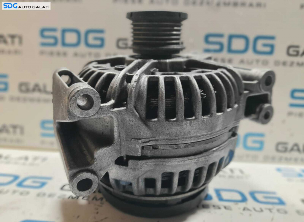 Alternator Mercedes Clasa E Class W211 3.2 CDI 2001 - 2007 Cod LRA02827 [N0034]