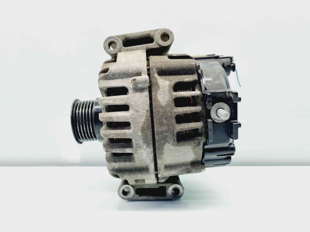 Alternator Mercedes Clasa E Coupe (C207) [Fabr 2009-2016] A0009067702 2.2 CDI 651911 2.2 CDI 651911 143KW / 194CP