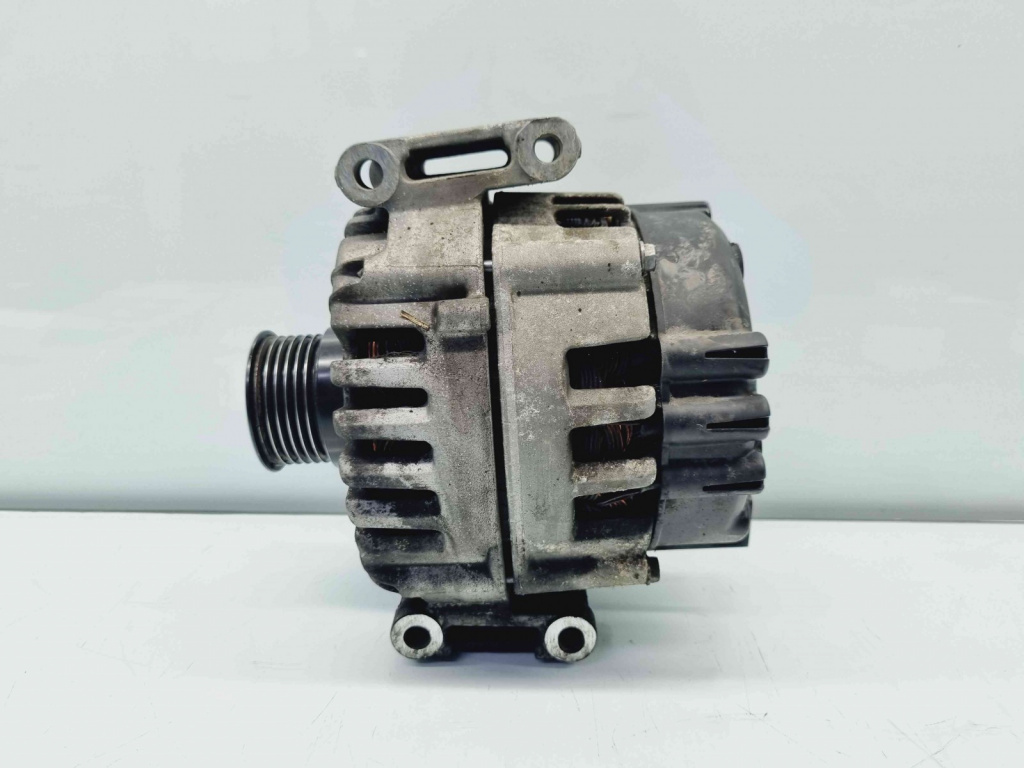 Alternator Mercedes Clasa E (W207) Coupe AMG [Fabr 2009-2012] A0009067702 2.2 CDI 651911 2.2 CDI 651911 143KW / 194CP