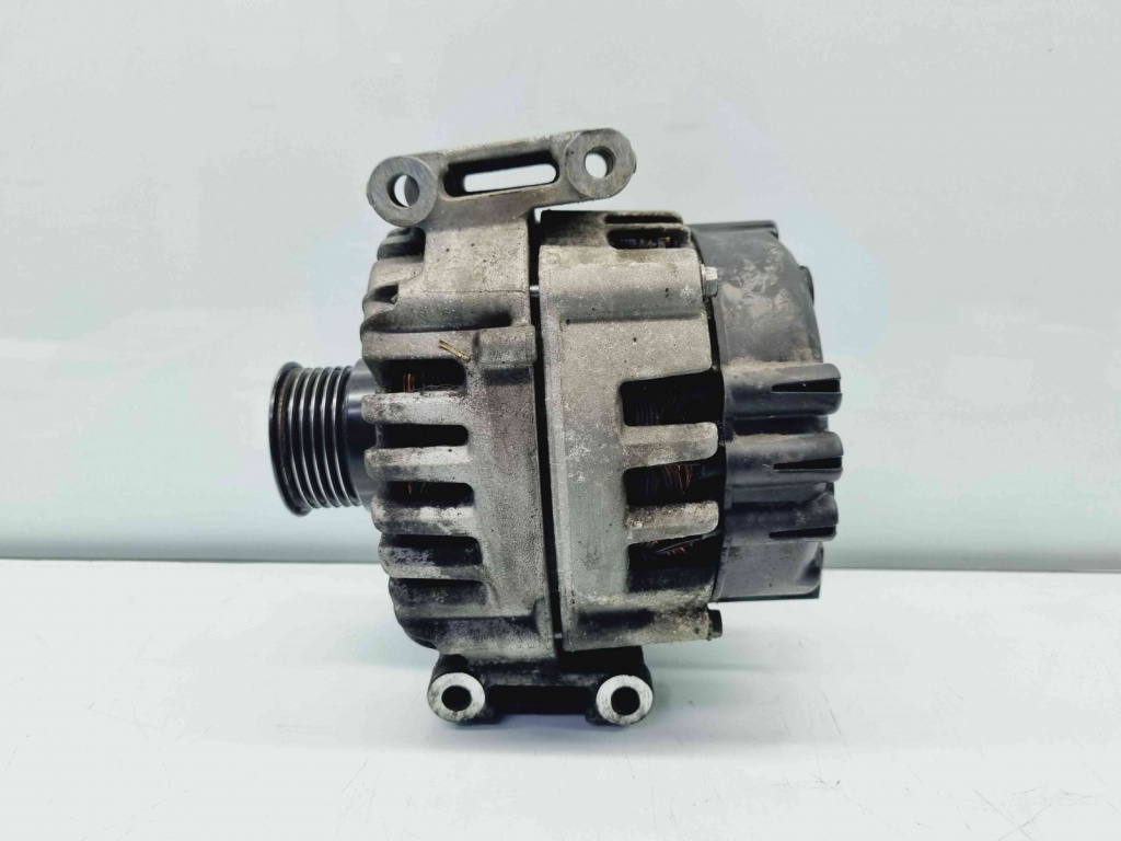 Alternator Mercedes Clasa E (W207) Coupe AMG [Fabr 2009-2012] A0009067702 2.2 CDI 651911 2.2 CDI 651911 143KW / 194CP