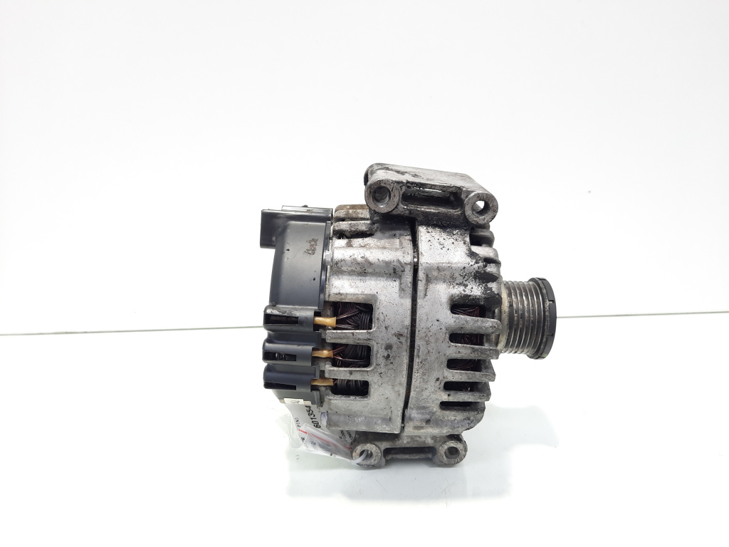 Alternator, Mercedes Clasa E (W212) 2.2 CDI, OM651924 (idi:601354)