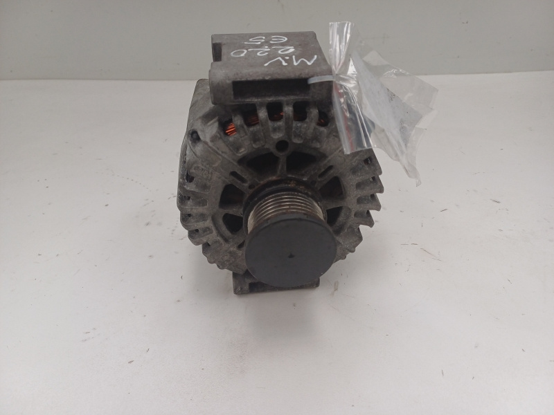 Alternator, Mercedes Clasa E (W212), 2.2 CDI, OM651925 (id:641017)