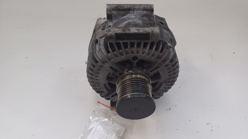 Alternator, Mercedes Clasa E (W212), 3.0 CDI V6 (id:641040)