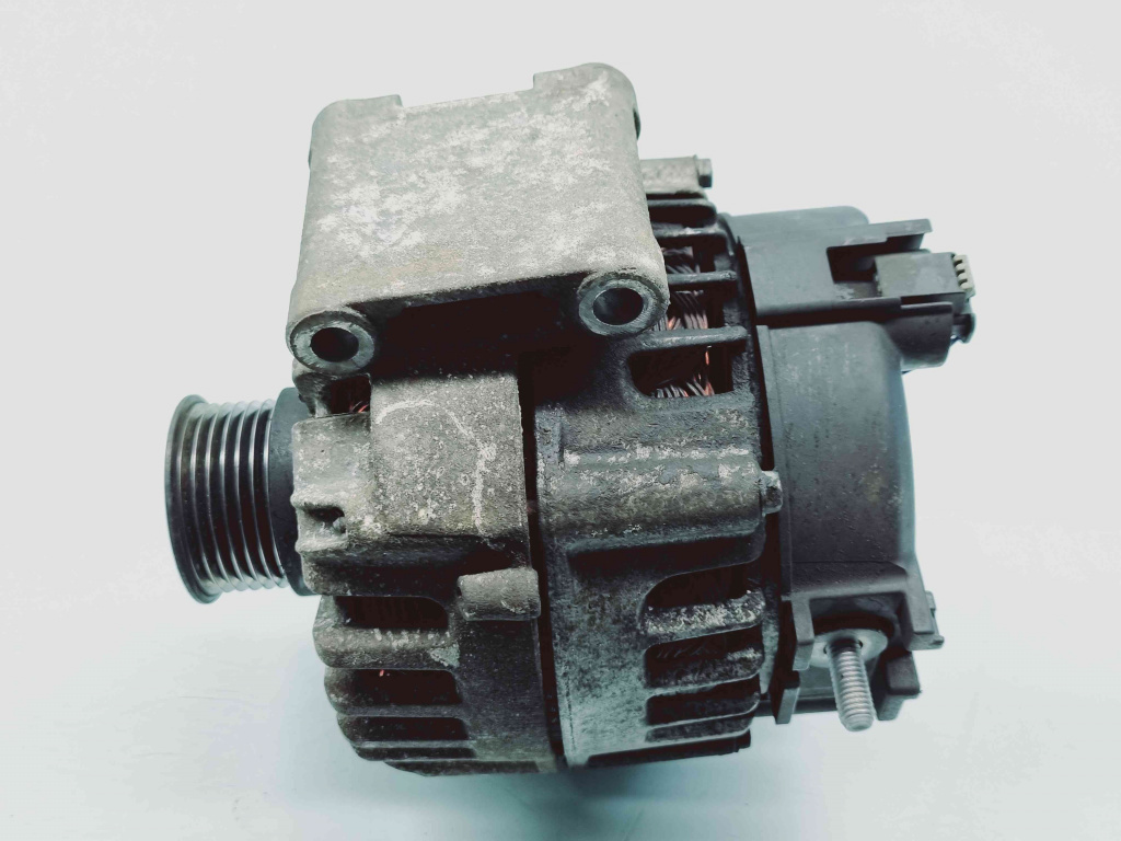 Alternator Mercedes Clasa E (W212) AMG [Fabr 2009-2016] A0009067702 2.2 CDI 651924 125KW / 170CP