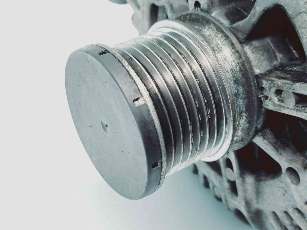 Alternator Mercedes Clasa GLK (X204) [Fabr 2008-prezent] A6421540402 3.0 CDI 642961 165KW / 225CP