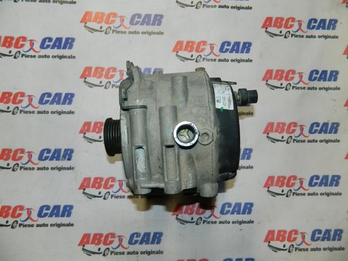 Alternator Mercedes CLK (C209) 2.2 CDI 14V 190A cod: 10480404 / A0001501750 model 2007