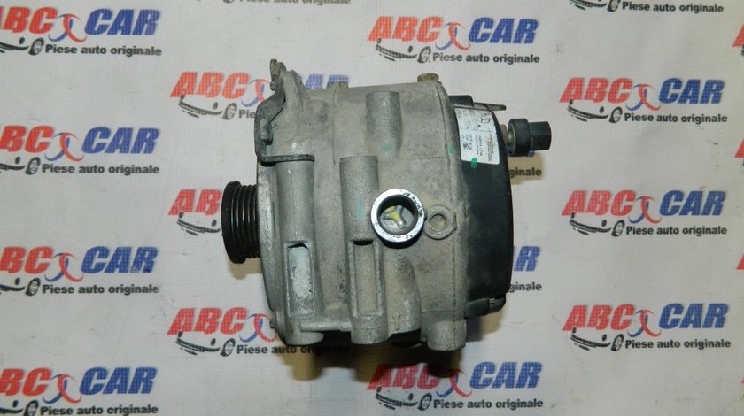 Alternator Mercedes CLK (C209) 2.2 CDI 14V 190A cod: 10480404 / A0001501750 model 2007