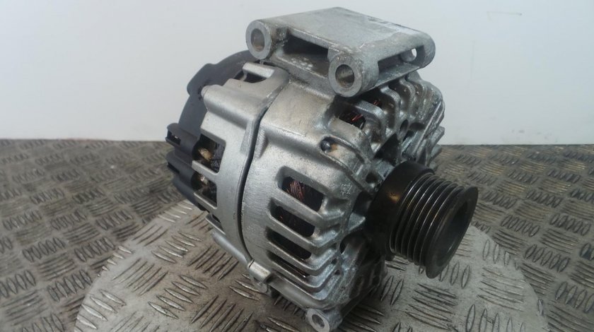 Alternator Mercedes CLS 250 CDI W218