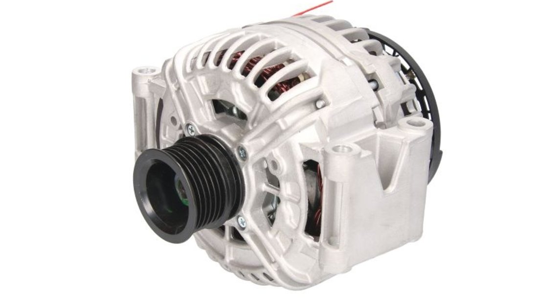 Alternator MERCEDES CLS (C219), E T-MODEL (S211), E (W211), M (W164), R (W251, V251), SL (R230), SPRINTER 3,5-