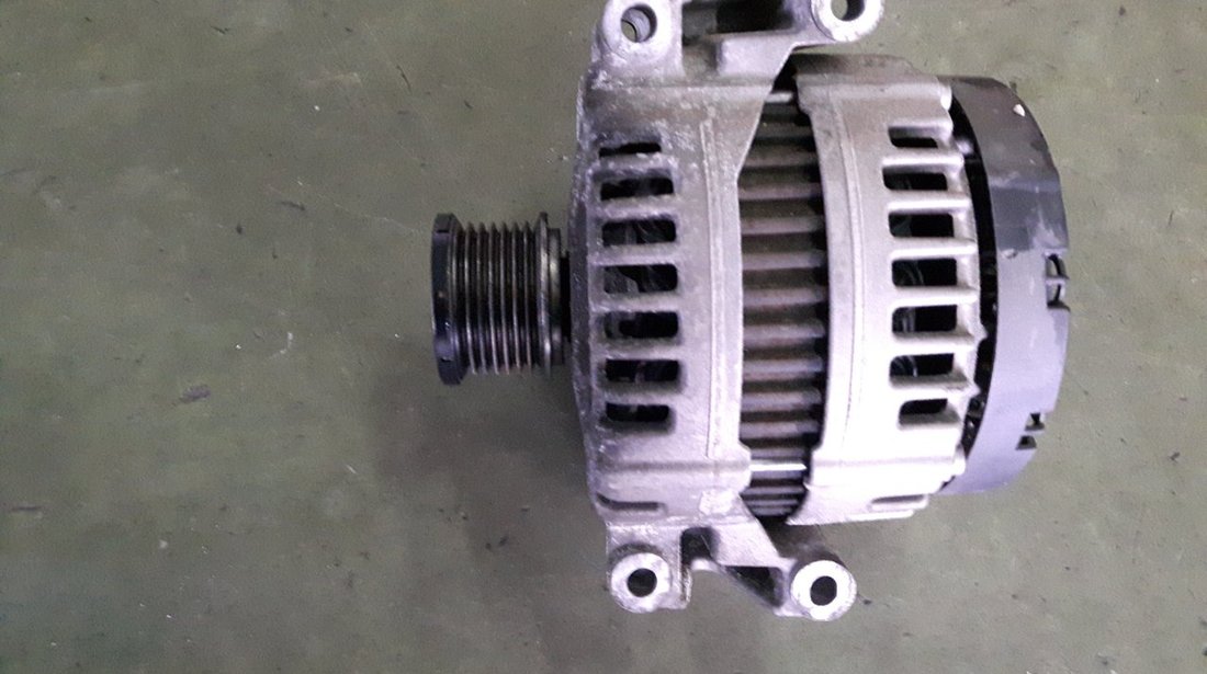 Alternator Mercedes CLS E-Class W211 3.0 CDi