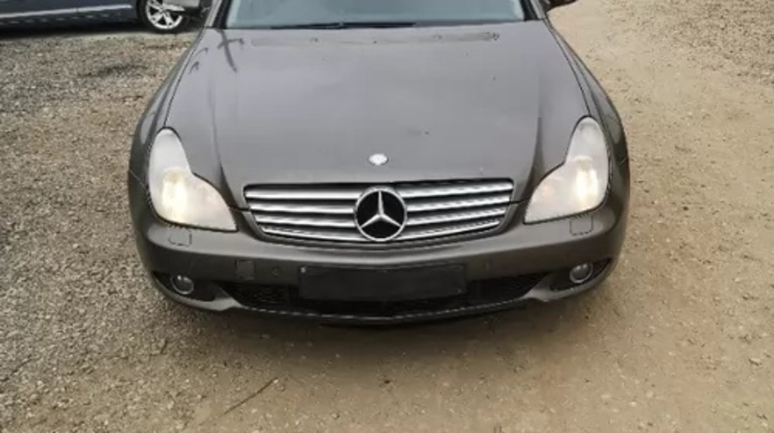 Alternator Mercedes CLS W219 2008 Berlina 3.0 v6