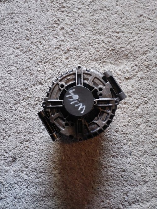 Alternator Mercedes CLS320 CDI W219 A0131540902