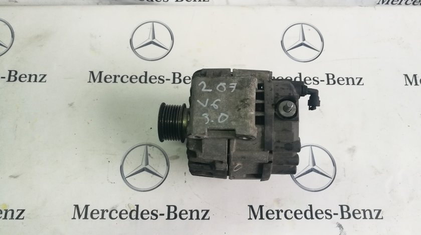 Alternator Mercedes cls350 cdi w218 a0009062722